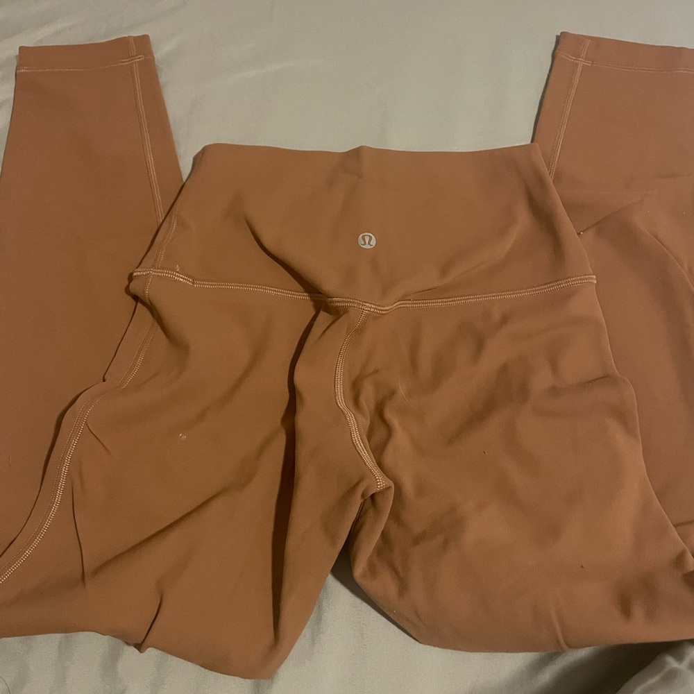 LULULEMON ALIGN LEGGINGS